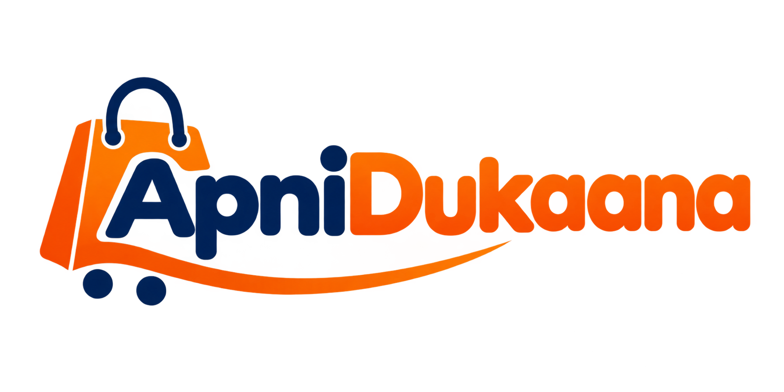 ApniDukaana Logo