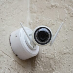 Ultra Mini HD Wireless Wi-Fi Security Camera