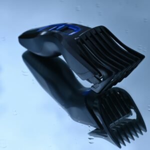 T9 Vintage Rechargeable Hair & Beard Trimmer