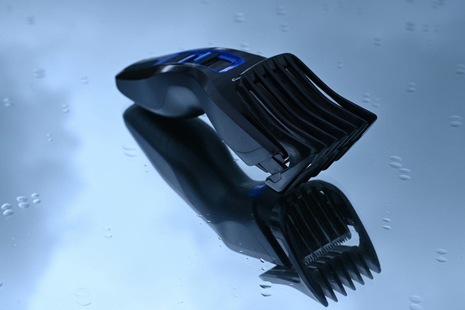 T9 Vintage Rechargeable Hair & Beard Trimmer