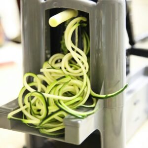 Multi-Functional Vegetable Slicer & Cutter